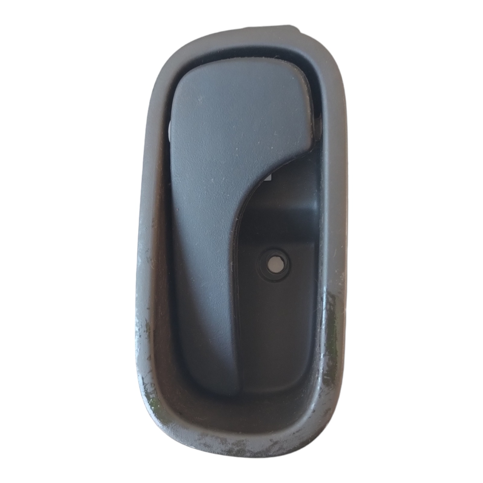 Maçaneta Da Porta Esquerda Fiat Mobi 1.0 8v 4 Cilindros. 5