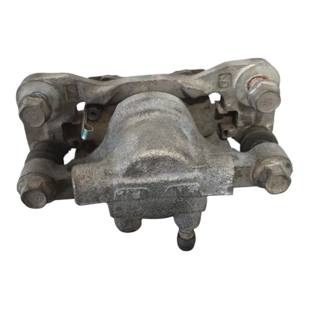 Pinça Freio Traseira Direita Mitsubishi Lancer 2.0 16V 11/14 5