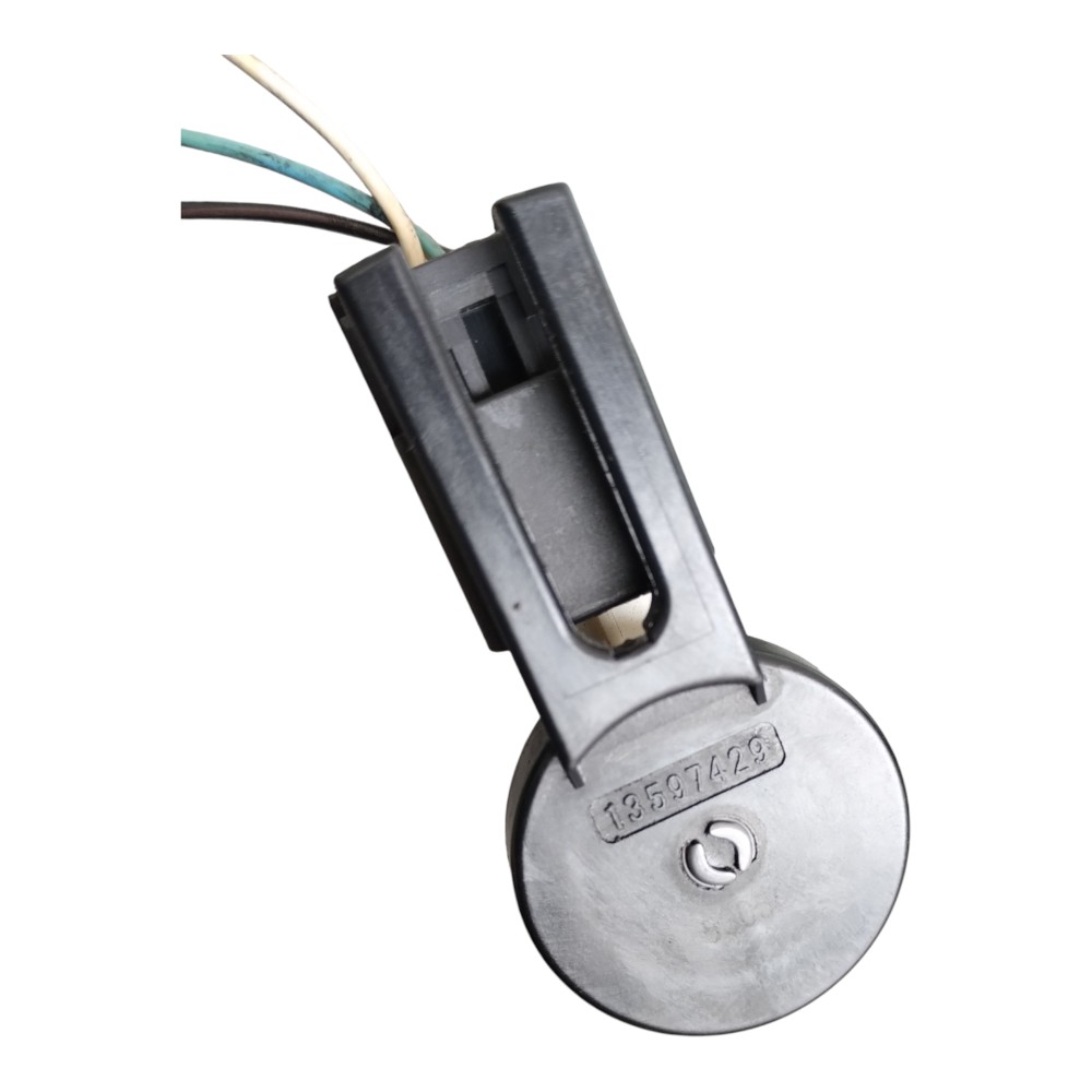 Sensor Pedal Estacionamento Gm Onix 1.0 2013 À 2019.