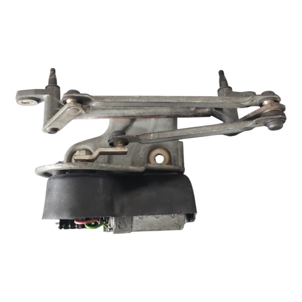 MOTOR LIMPADOR PARABRISA VW FOX 2011 Á 2015. 1