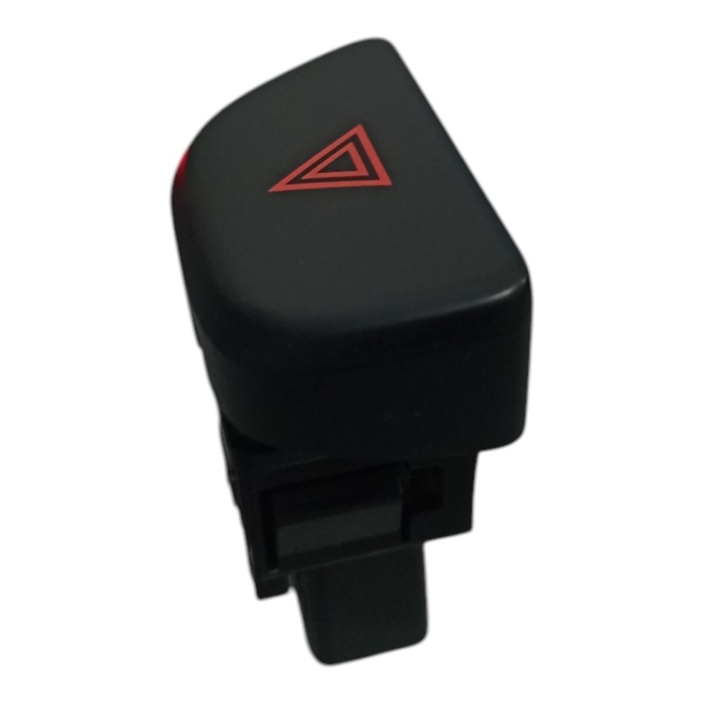 Botão Pisca Alerta Nissan March 2011 Á 2014. 2