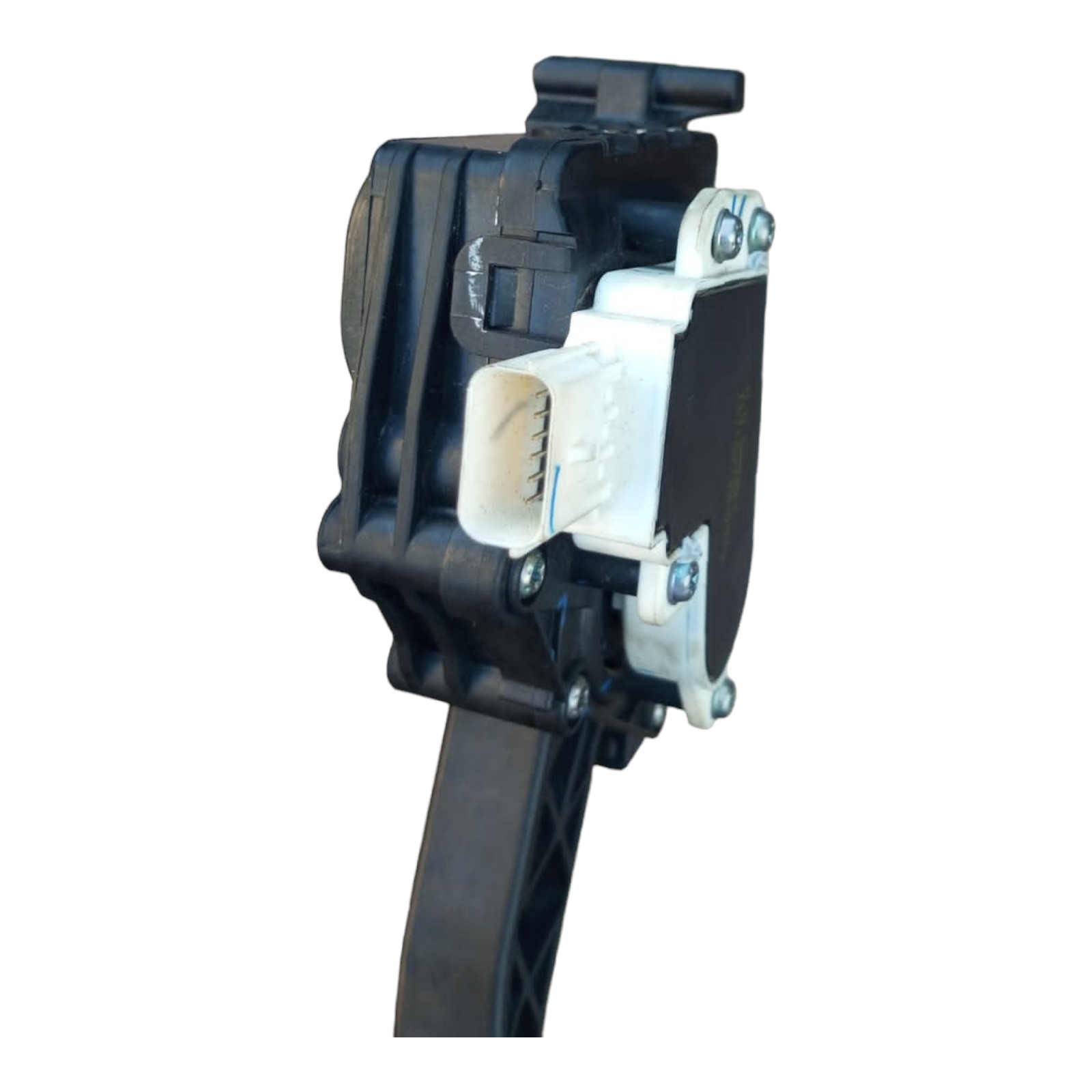 Pedal Acelerador Eletrônico Gm Onix Prisma 2013 À 2019. 2