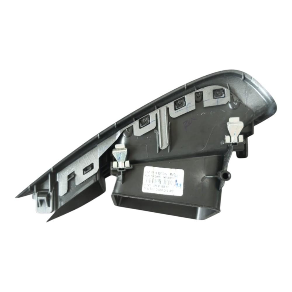 Difusor Ar Condicionado Esquerdo Ford Ecosport 2013 À 2017. 6