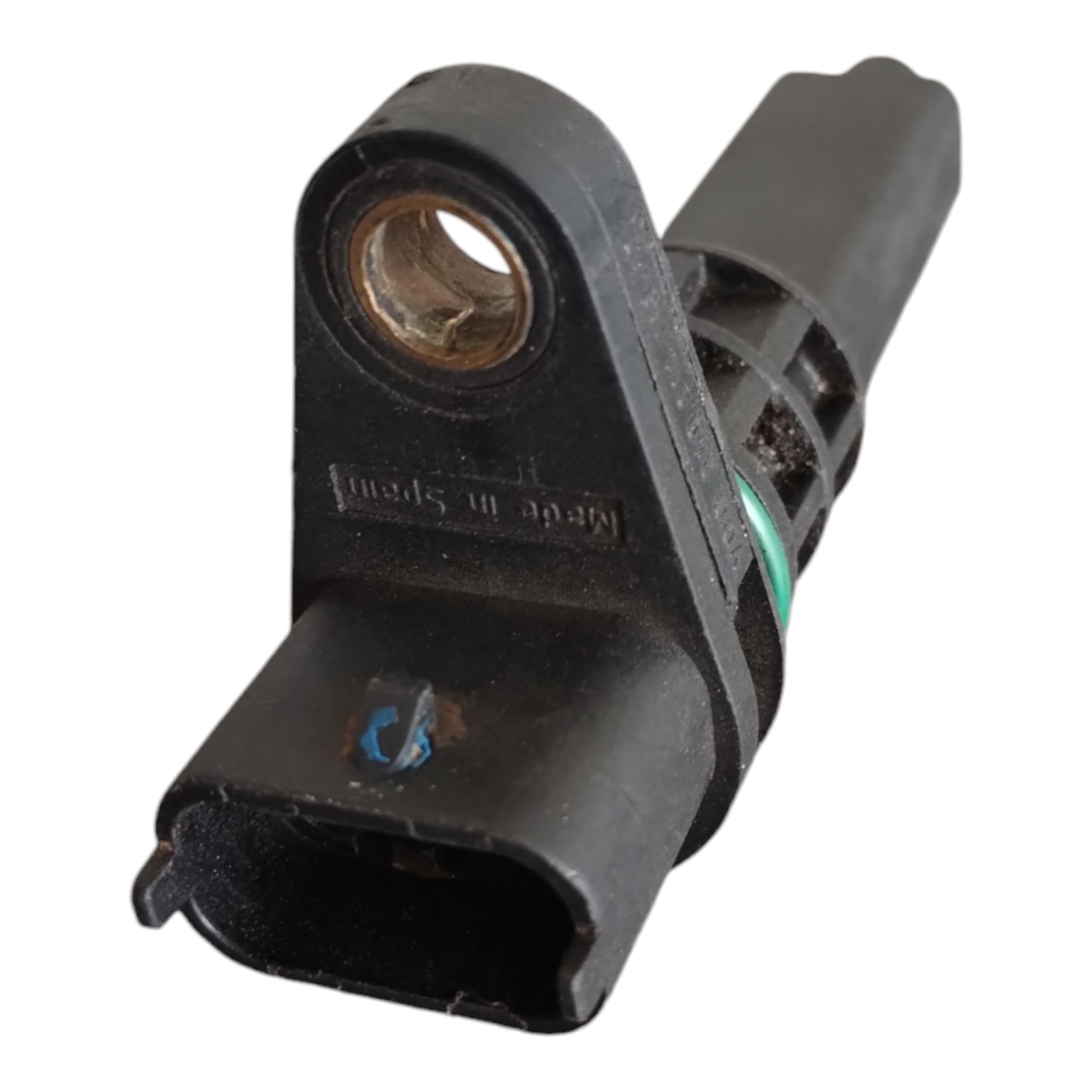 Sensor De Velocidade Caixa Agile Celta Meriva Montana 1.4 8v 4