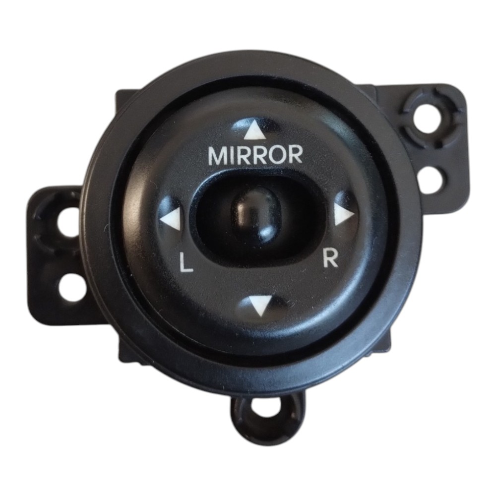 Botão Retrovisor Hyundai Hb20 2012 À 2019. 1