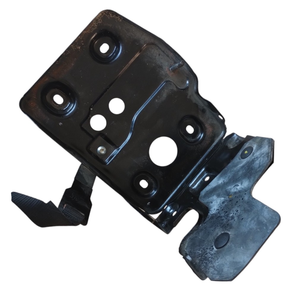 Suporte Caixa Bateria Grand Siena Novo Palio. 3