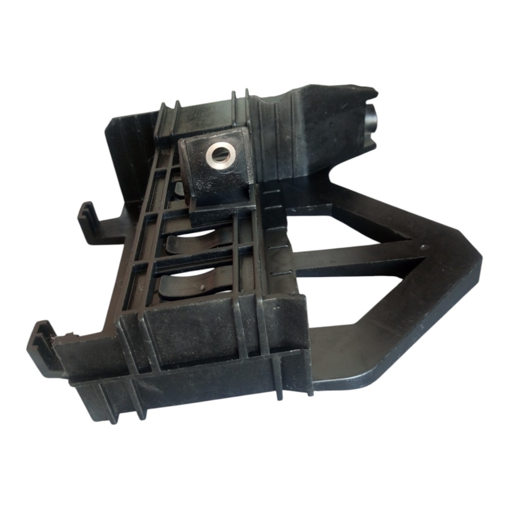 Suporte Radio Receptor Chevrolet Onix 1.0 2013 À 2017. 2