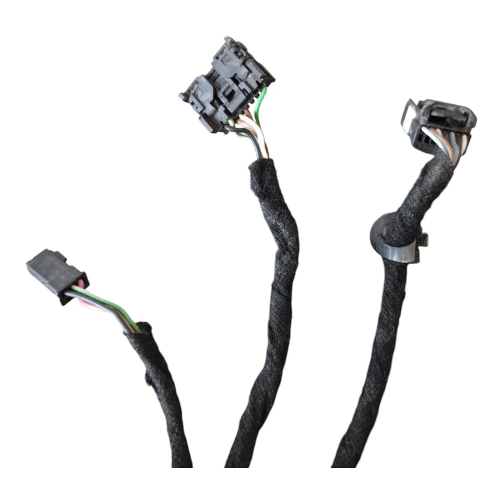 Chicote Do Retrovisor Interno Jeep Compass T270 2022 À 2026. 7