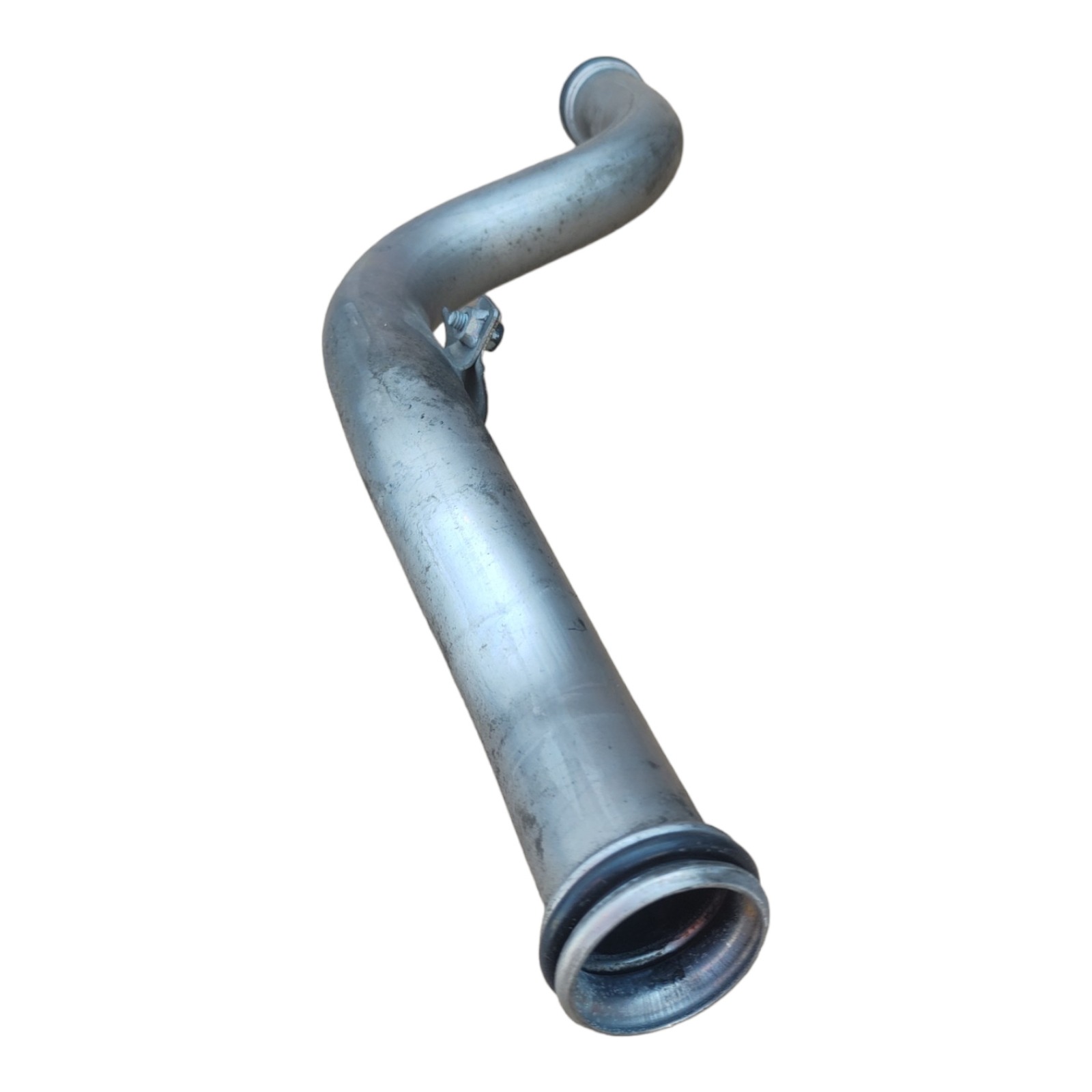 Tubo Cano De Água Do Motor Honda Hrv 1.8 16v At 2015 À 2019. 3