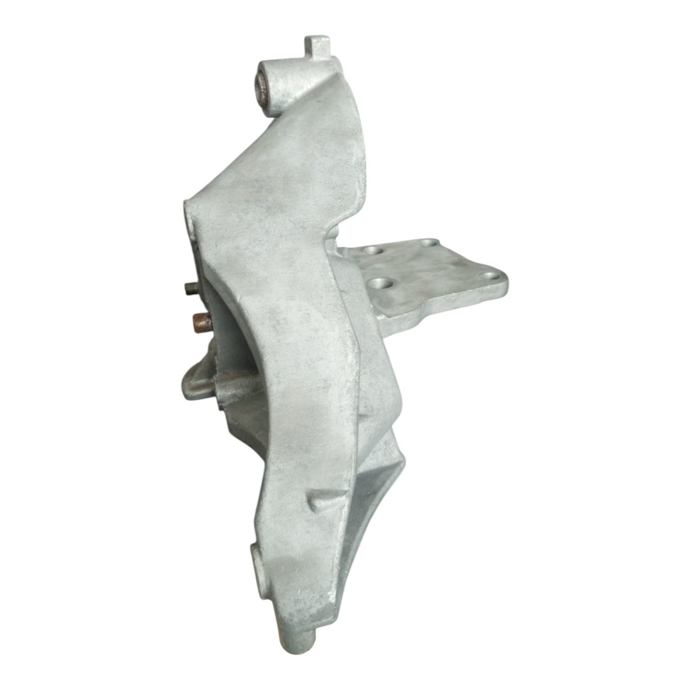 Suporte Compressor Alternador Ar Fiat Palio Idea 1.4 04 À 12 3