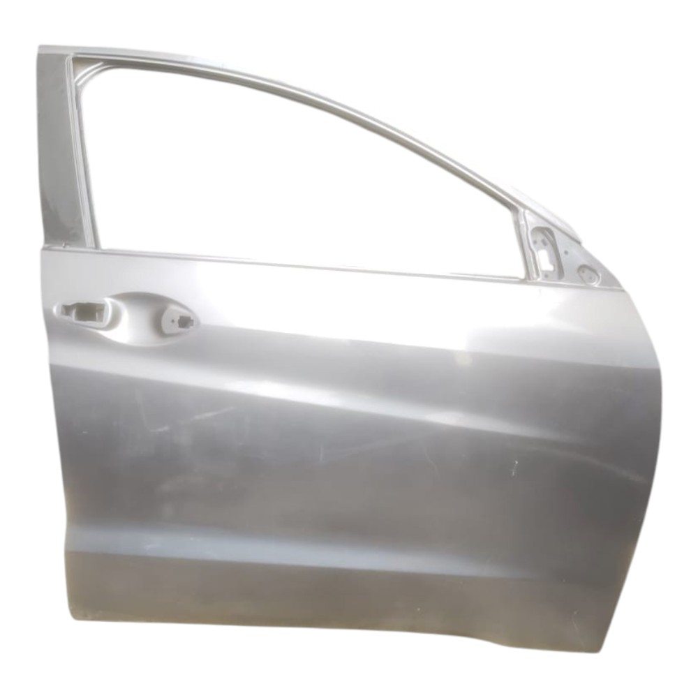 Porta Dianteira Direita Honda Hr-v 2015 À 2019. Dianteira Direita Cinza 3