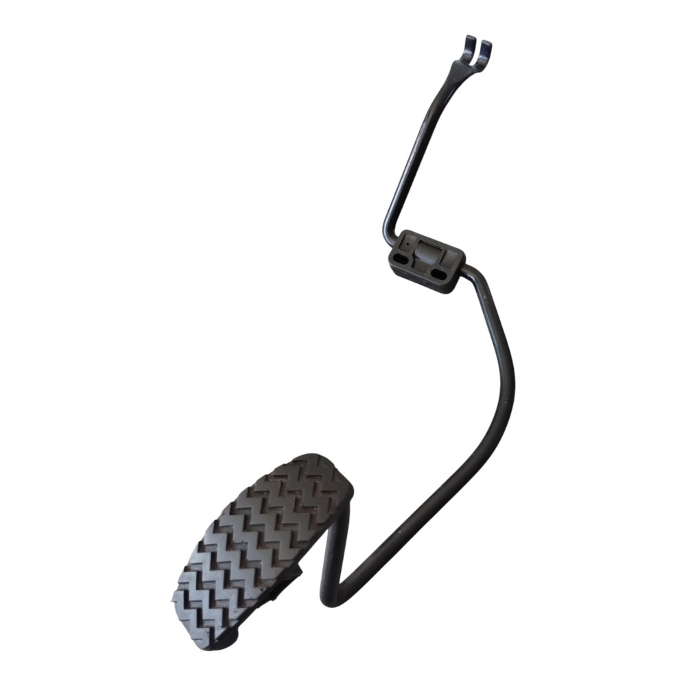 Pedal Acelerador Fiat Uno Mille 1.0 2004 À 2013. 1