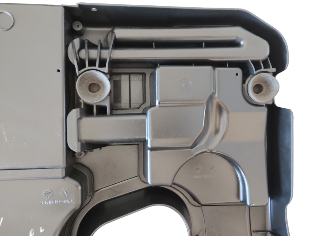 Tampa Filtro de Ar Ford Fusion Hybrid 2013 à 2018. 6
