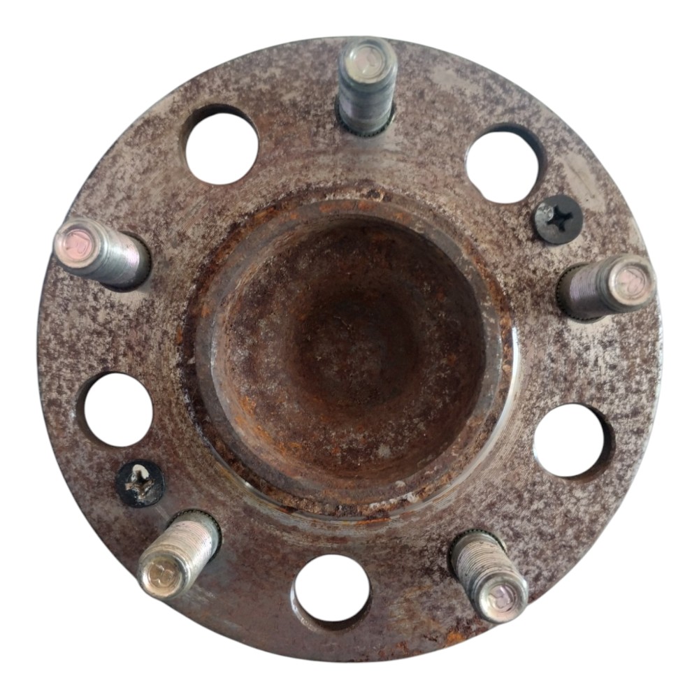 CUBO DA RODA TRASEIRA E. KIA SPORTAGE IX35 2.0 16V G4KD. 5