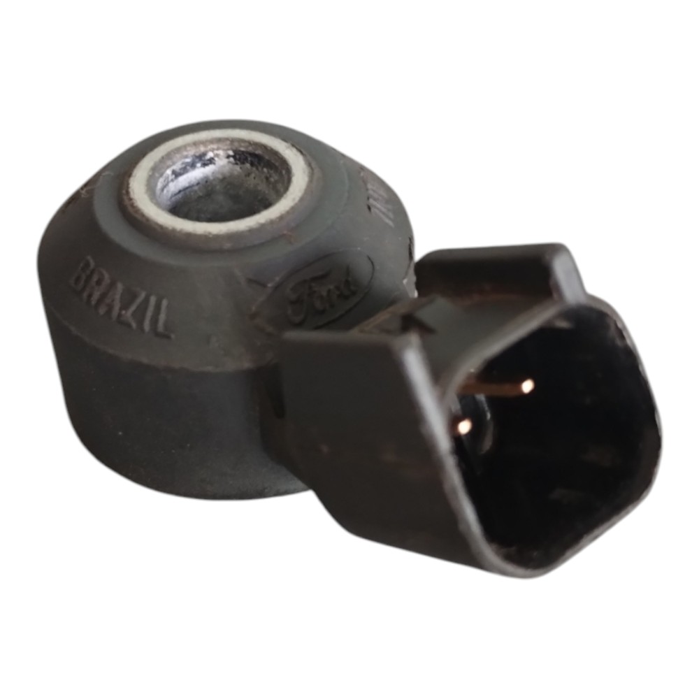 Sensor Detonação Ford Fiesta Rocam 1.6 2009 à 2014.