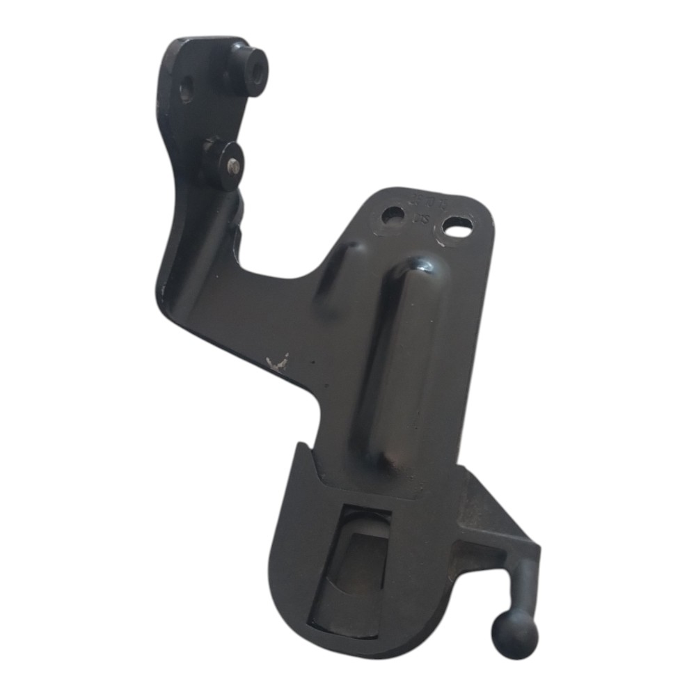 Suporte Da Tampa Do Motor Superior Vw Jetta 2011 À 2018. 4