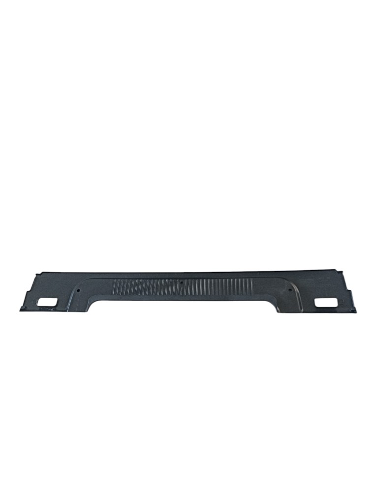 Acabamento Interno Porta Malas Nissan Versa 2013 À 2019. 4