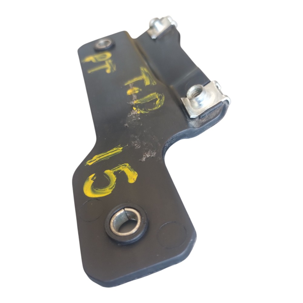 Suporte Fixação Forro Da Porta T. D. Fiat Punto 2010 À 2016. 4