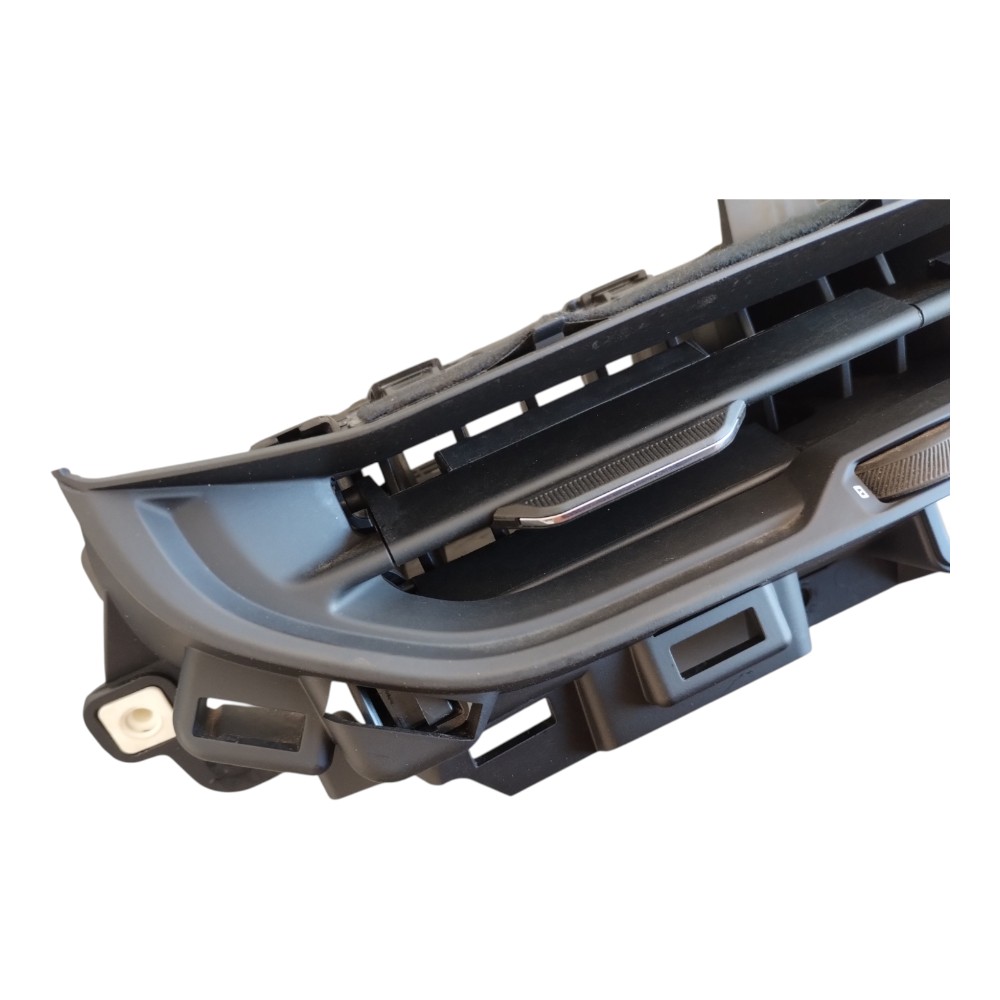 Difusor Ar Central Jeep Compass T270 2021 À 2026 Original. 2