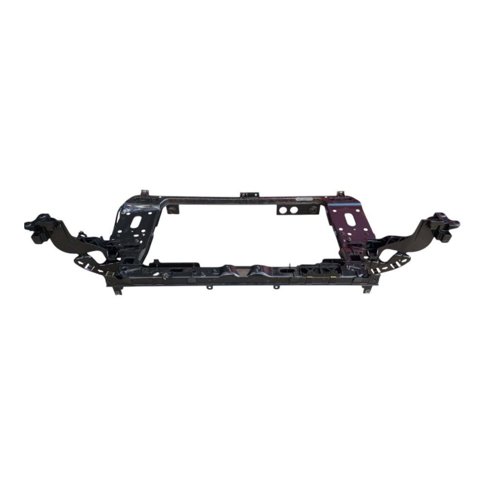 Painel Frontal Kia Sportage 2011 À 2016. 4