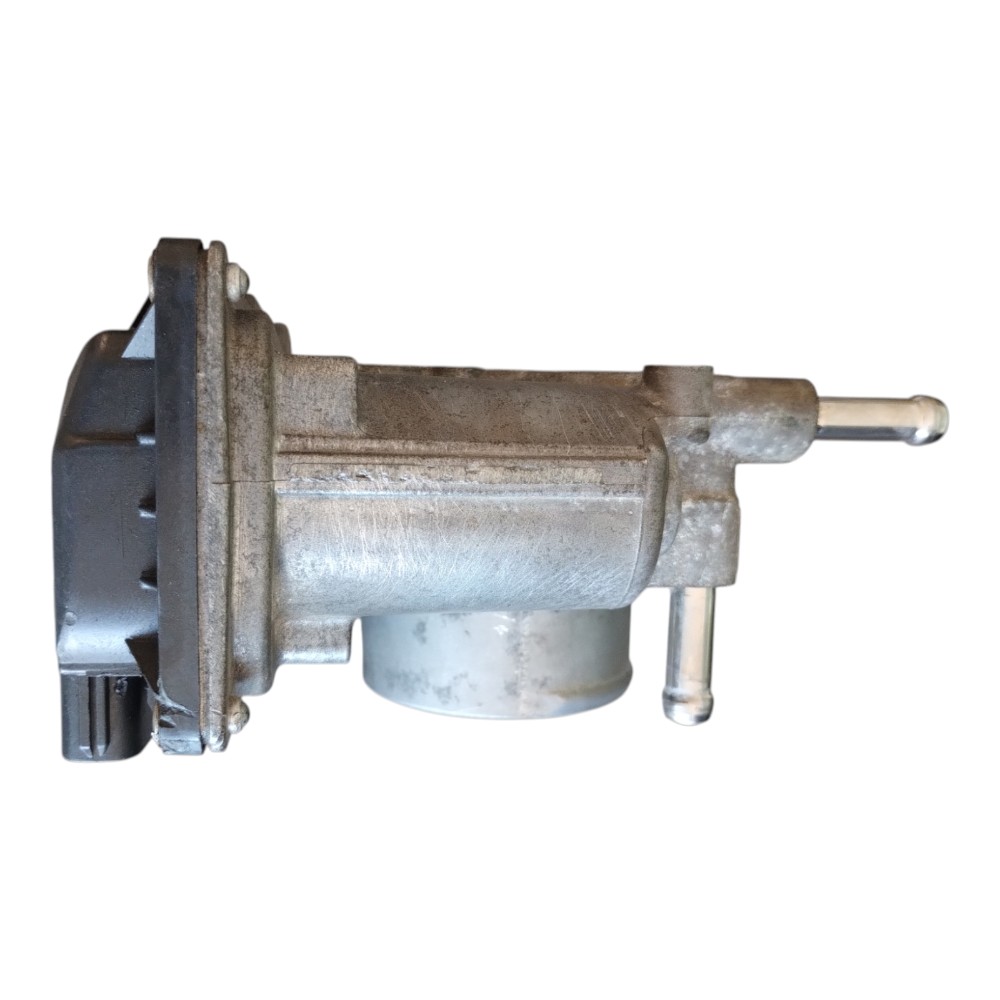 Corpo Borboleta Tbi Toyota Etios Yaris 1.3 1.5 2016 À 2021. 6