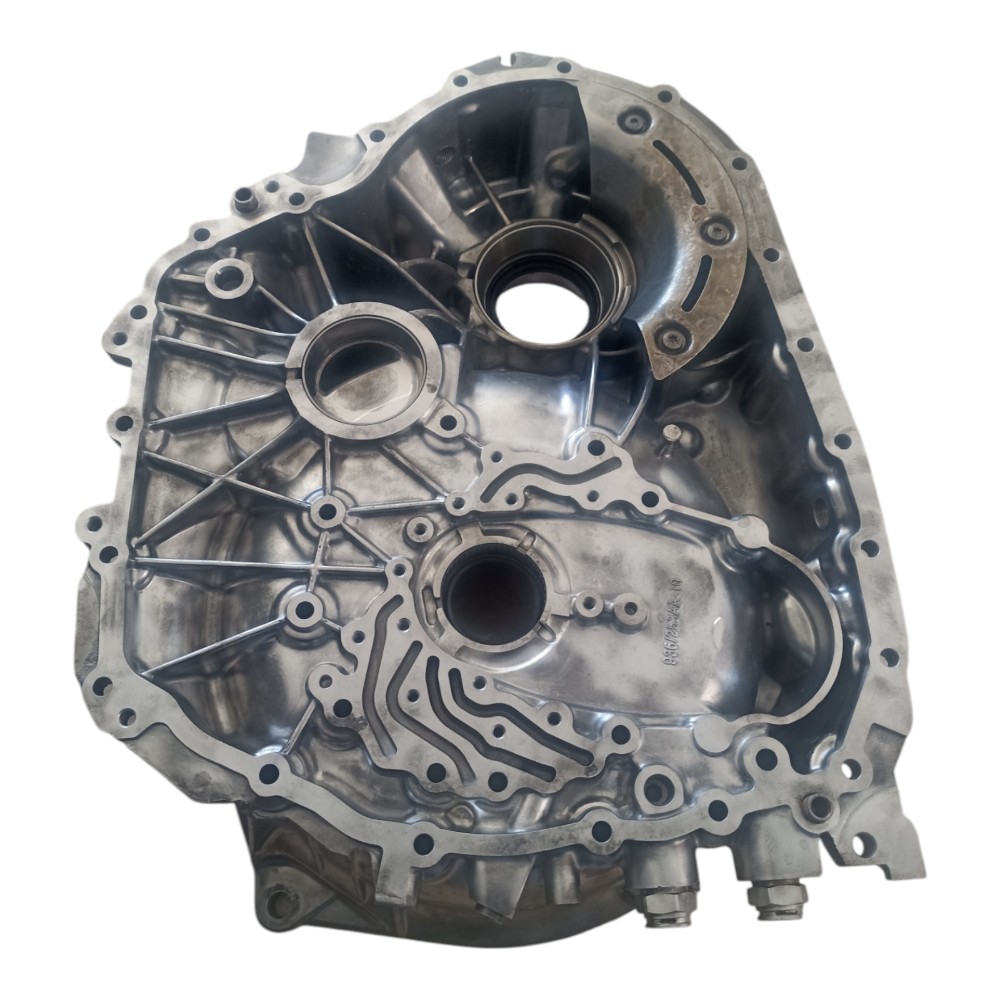 Carcaça tampa seca fiat toro Volcano 2.0 16v. Diesel 16/21. 1