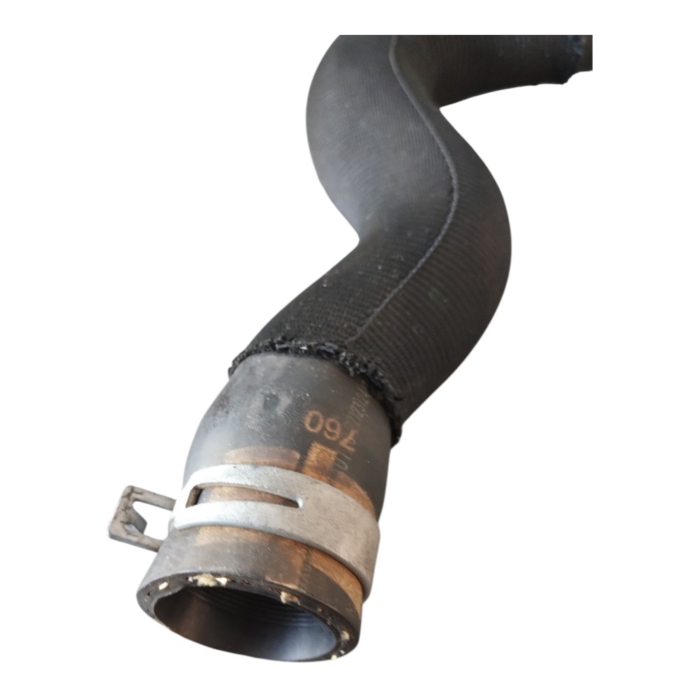 Mangueira Radiador Citroen C4 Lounge 1.6 Thp Original. 5