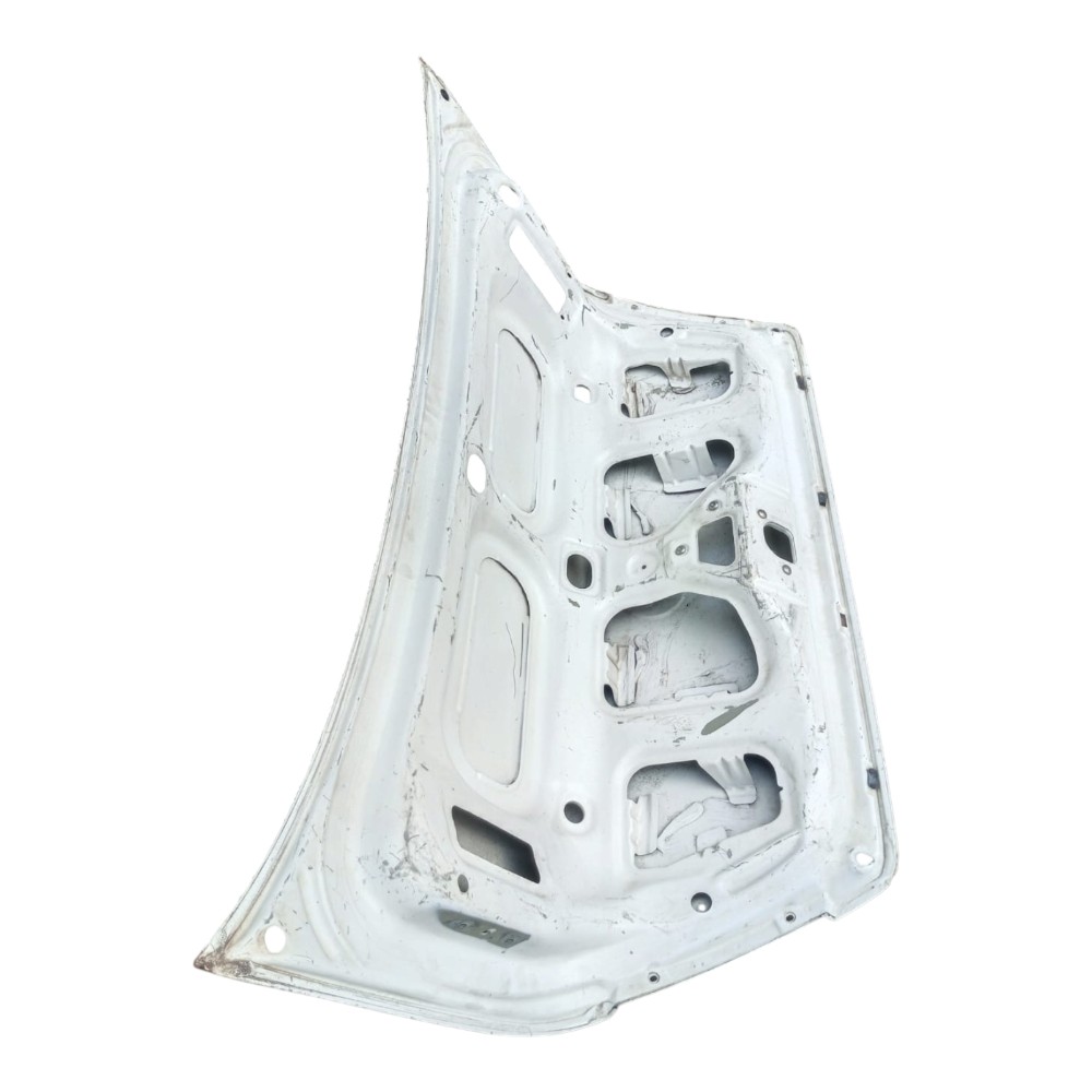 tampa da mala Fiat Siena g3 2005 à 2012. 4