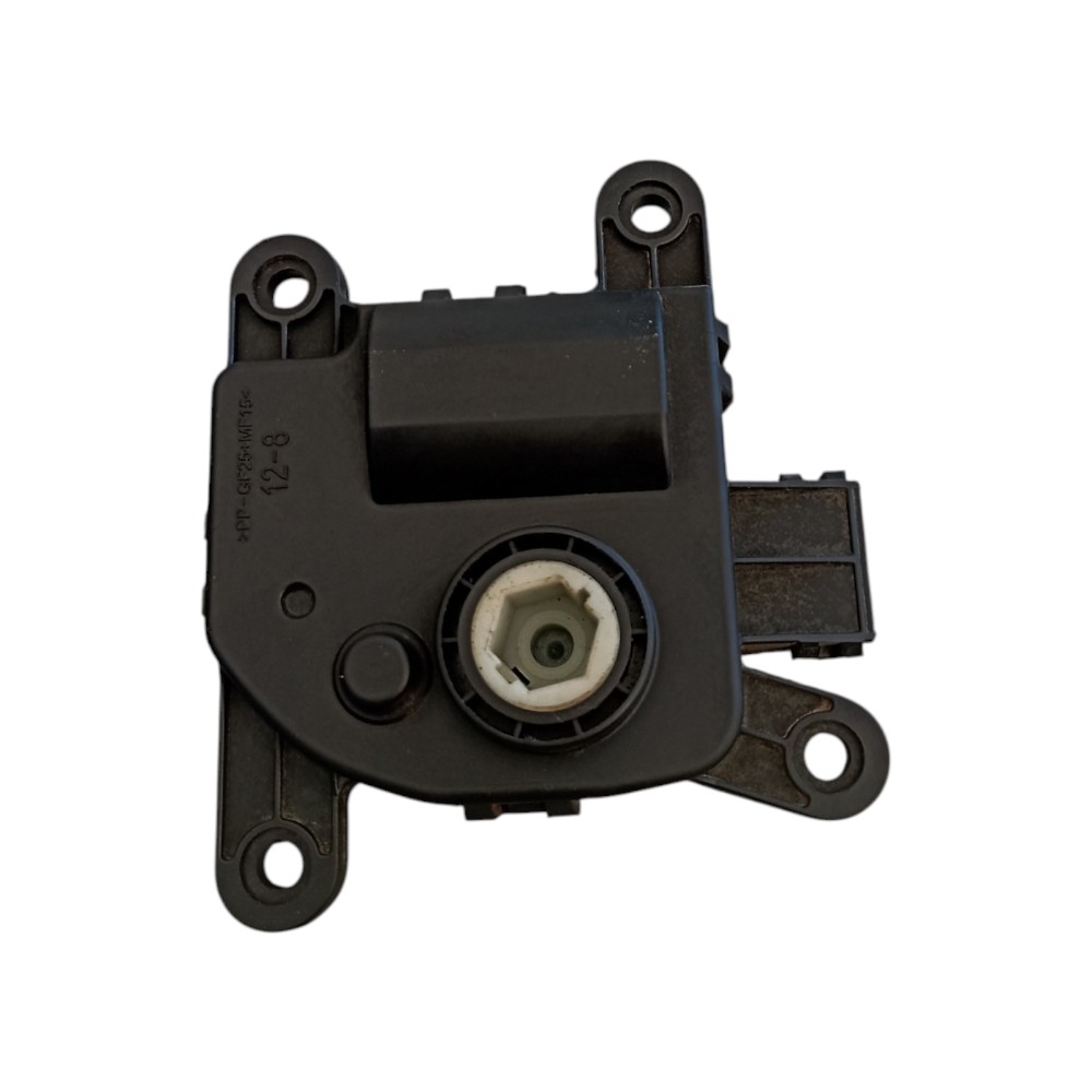 Motor Atuador Cx Ar Condicionado Hyundai Hb20 2013 A 2019. 3