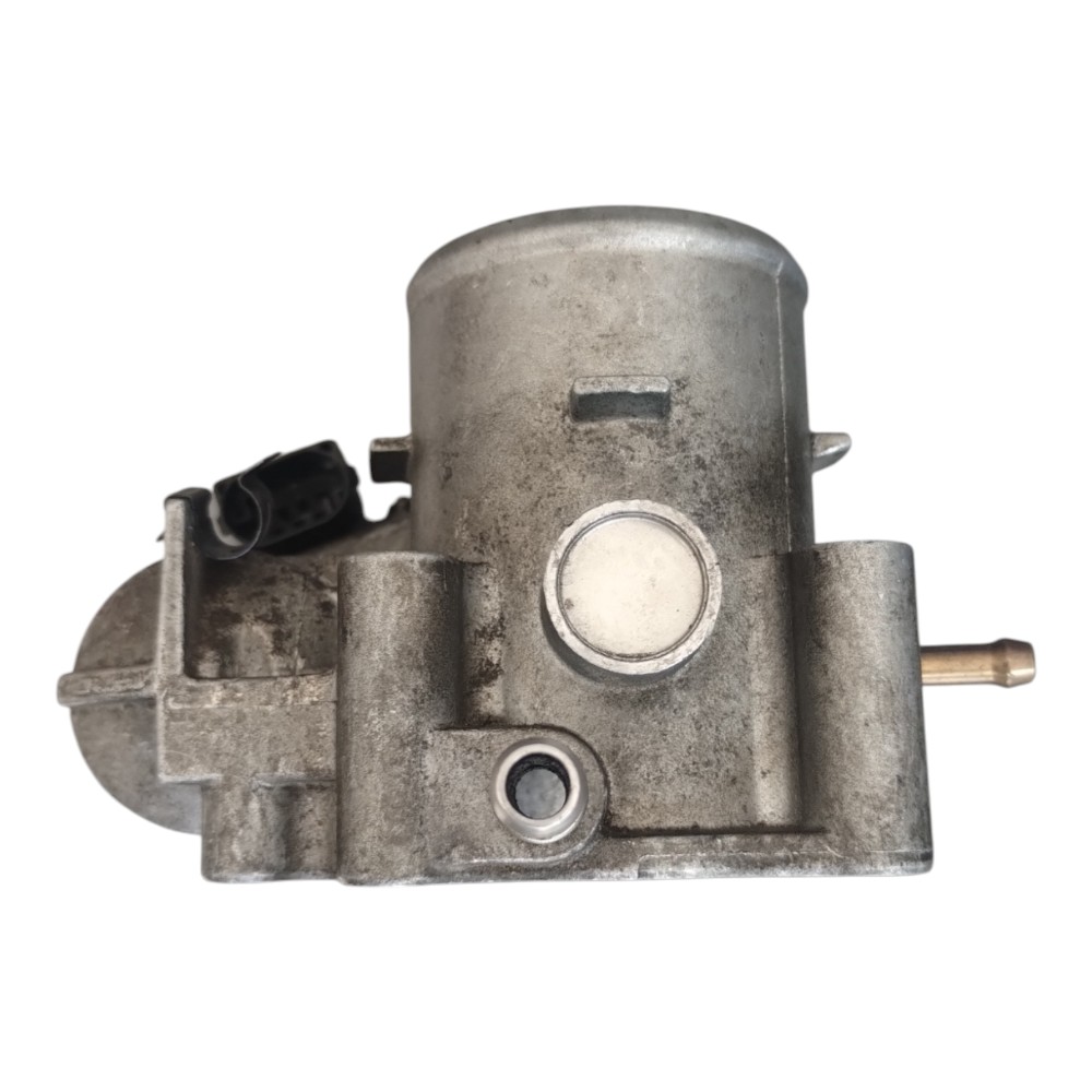 Corpo Borboleta Tbi Hyundai Hb20 Kia Picanto 1.0 2012 Á 2019 4
