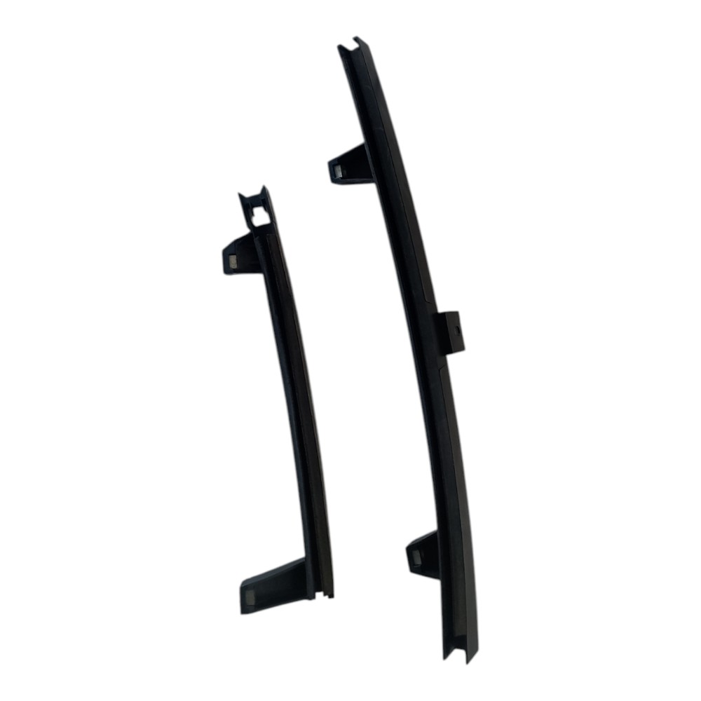 Suporte Guia Porta Esquerda Fiat Uno Mille 2004 À 2013. 2