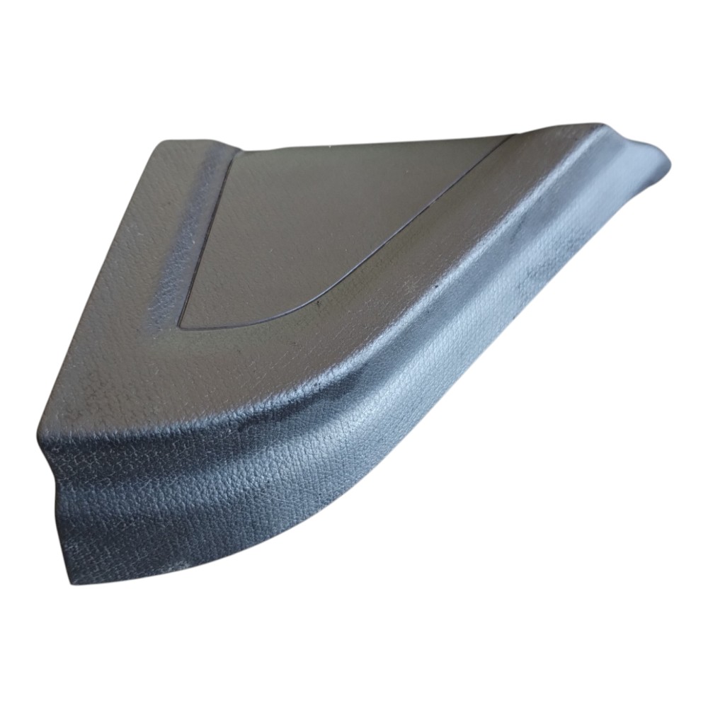 Moldura Retrovisor Interno Direito Fiat Toro 2017 à 2021. 3