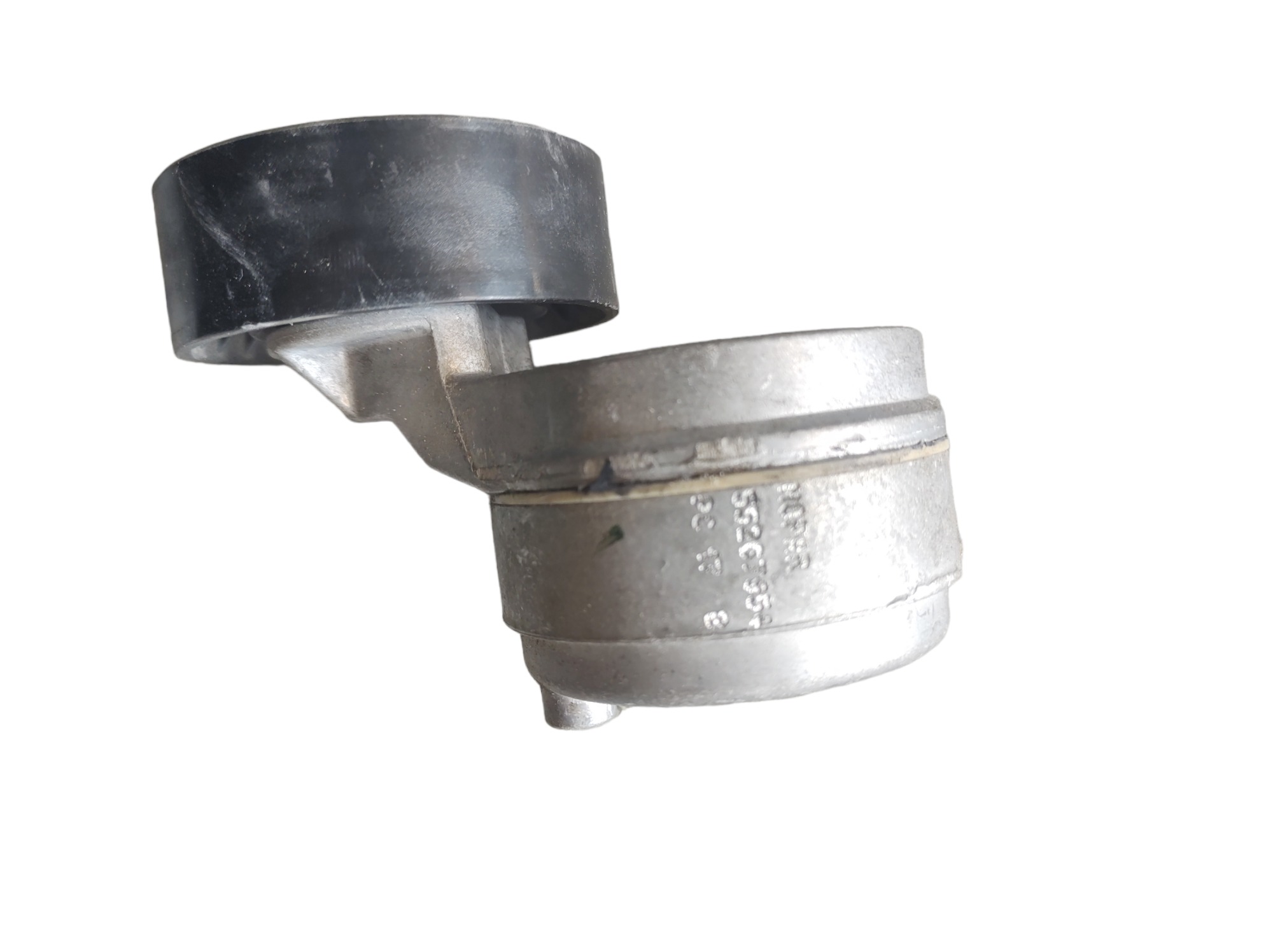 Tensor Esticador Correia Altern Fiat Argo Cronos 2017 A 2023 4