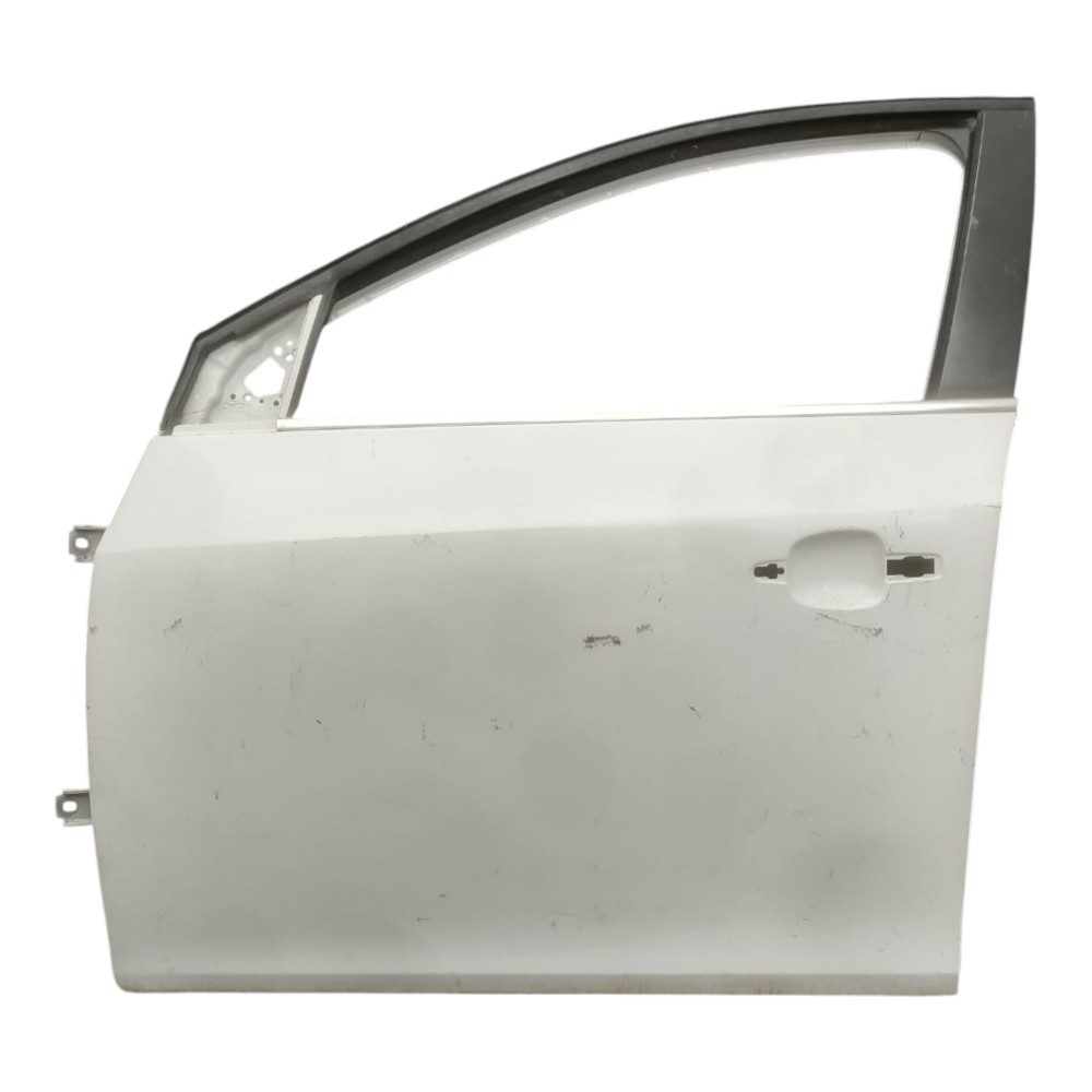 Porta Dianteira Esquerda Gm Chevrolet Cruze 2012 à 2016. 1