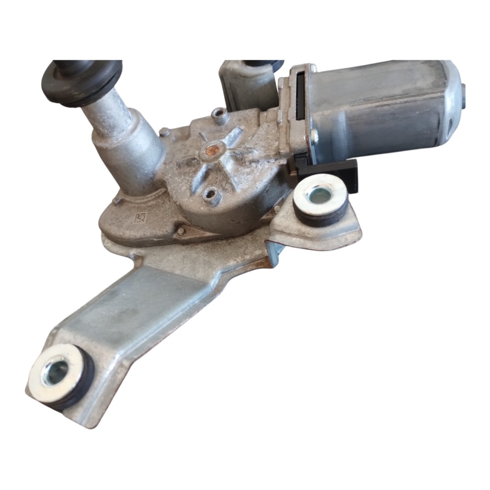 Motor Limpador Traseiro Jeep Compass Renegade T270 21/26. 3