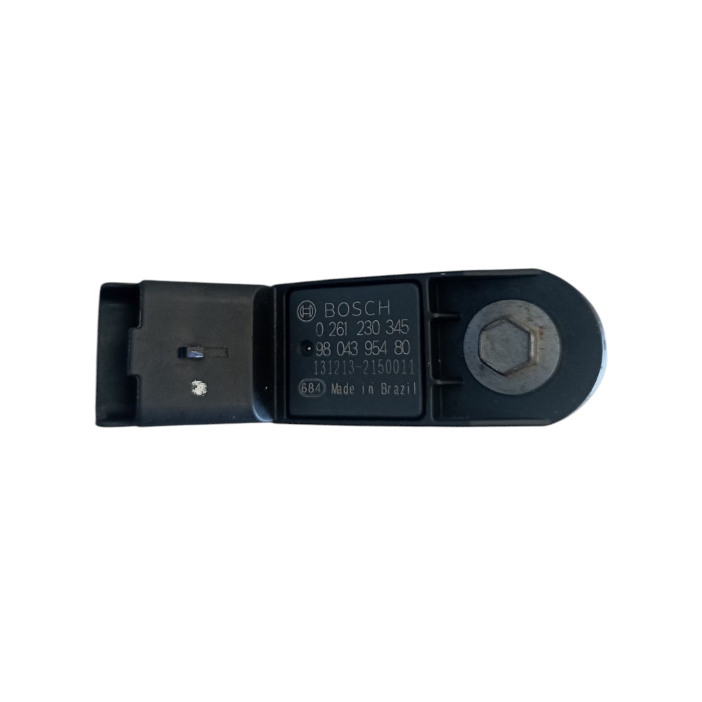 Sensor Map Peugeot 207 208 2008  Citroen C3 C4 C5.