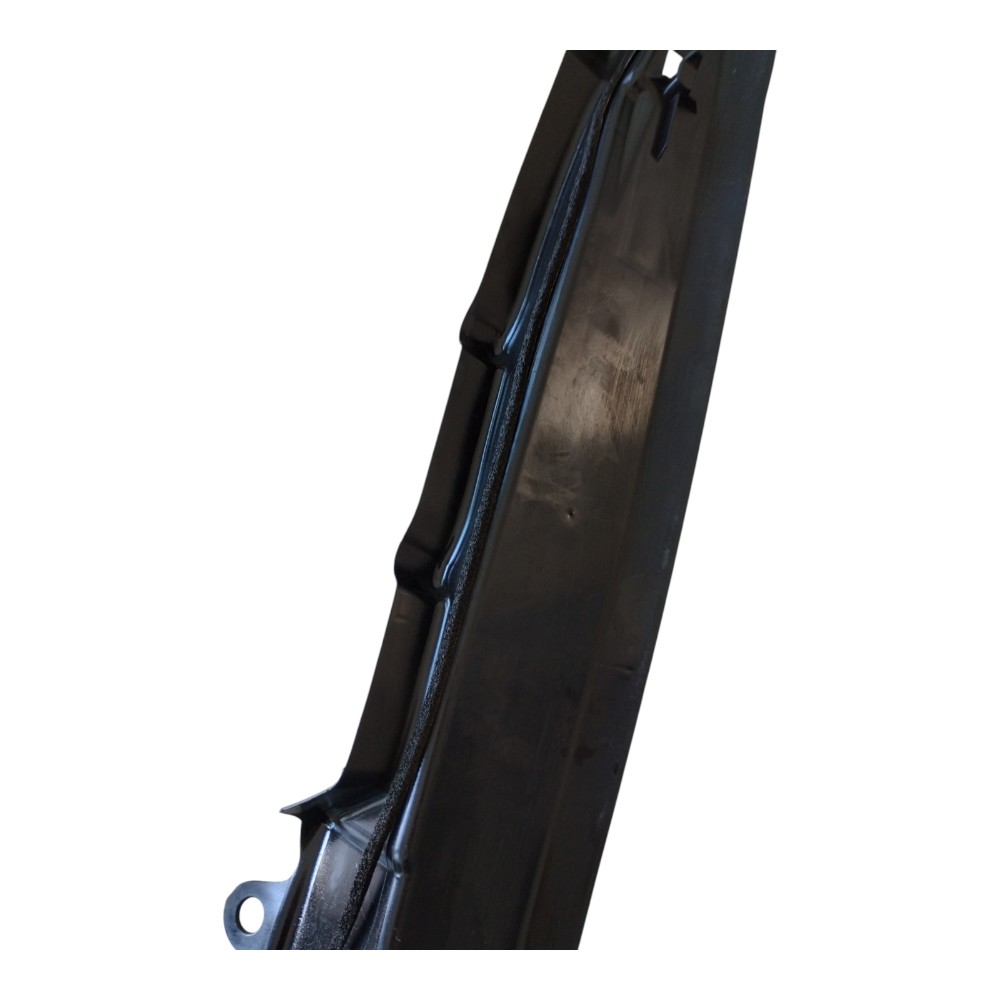 Moldura Interna Paralama Dianteiro Esq. Honda Hr-v 15 À 19. Preto 4