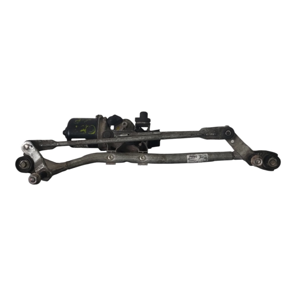 GALHADA MOTOR LIMPADOR PARABRISA GM COBALT 2012 Á 2019. 2