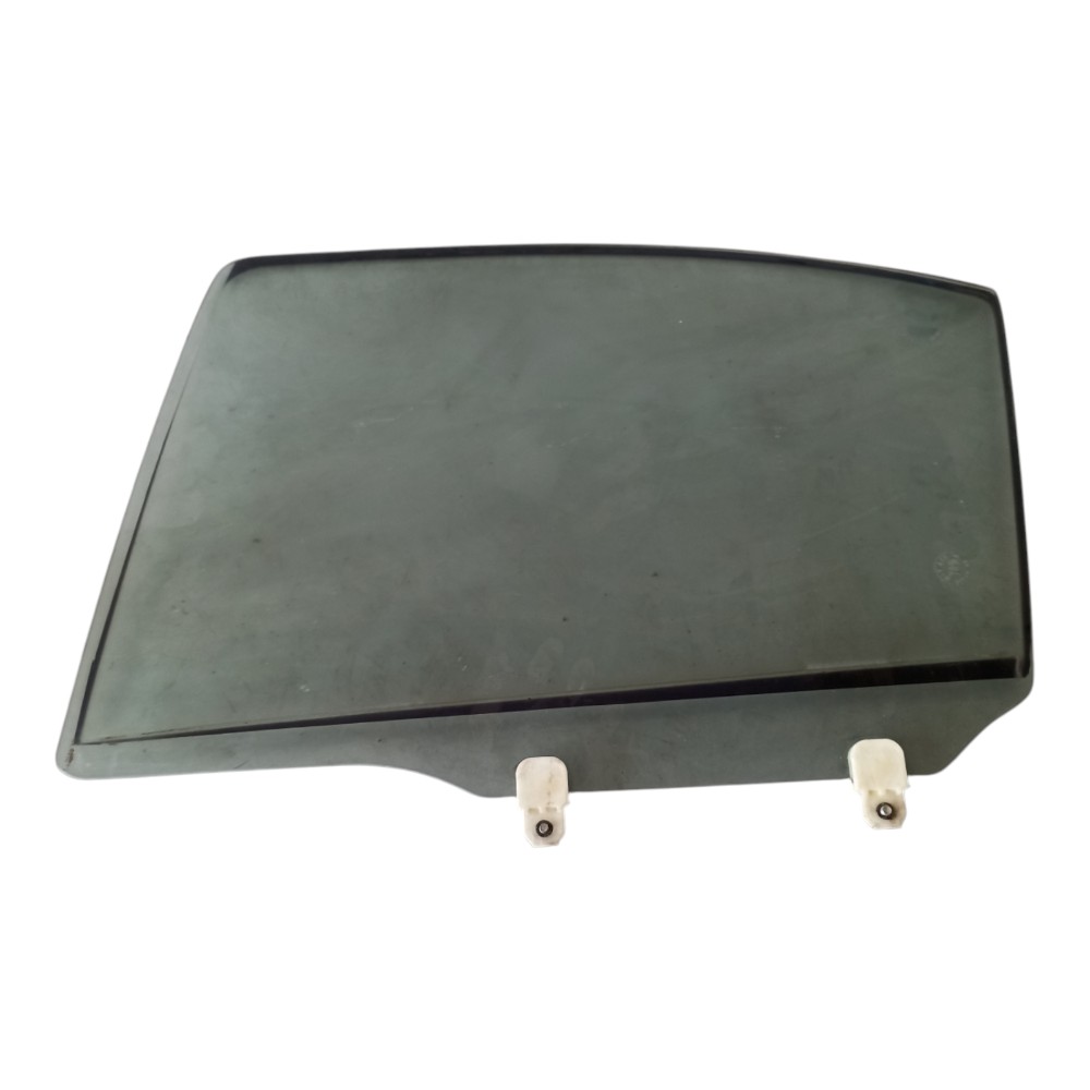VIDRO PORTA TRASEIRA ESQUERDA MITSUBISHI LANCER 2010 À 2014. 2