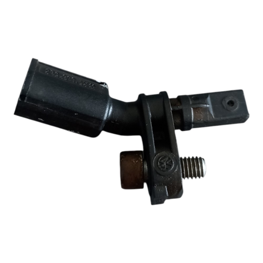 SENSOR ESTACIONAMENTO TRASEIRO ESQ. VW GOL VOYAGE G6 12/16.
