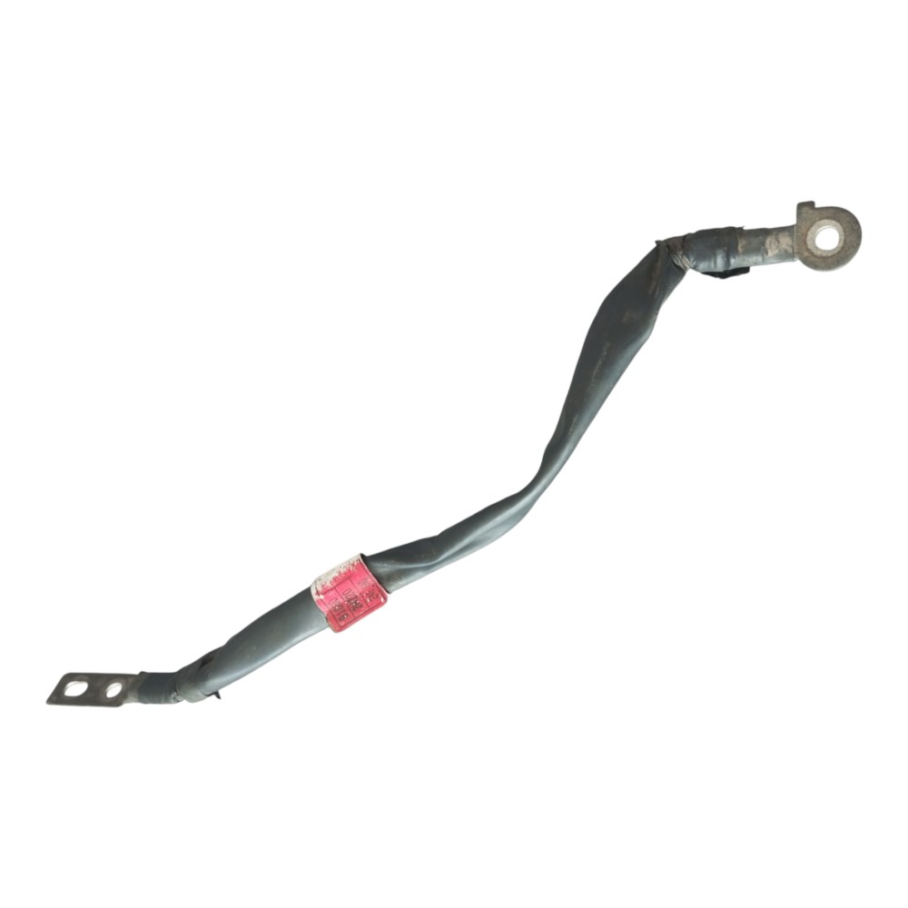 Cabo Negativo Terra Hyundai I30 2008 À 2013. 4