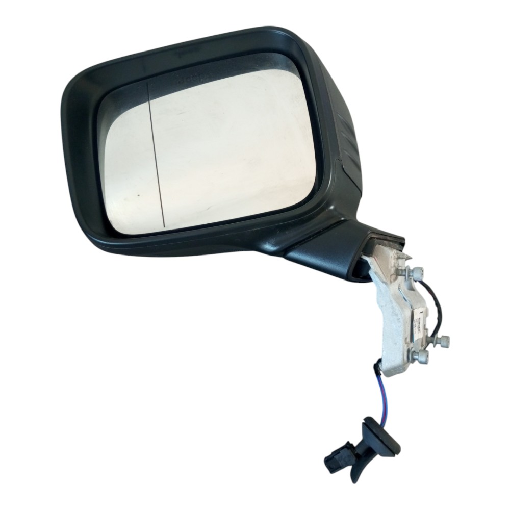 Retrovisor Elétrico E. C/ Pisca Jeep Renegade T270 22 À 25. 1