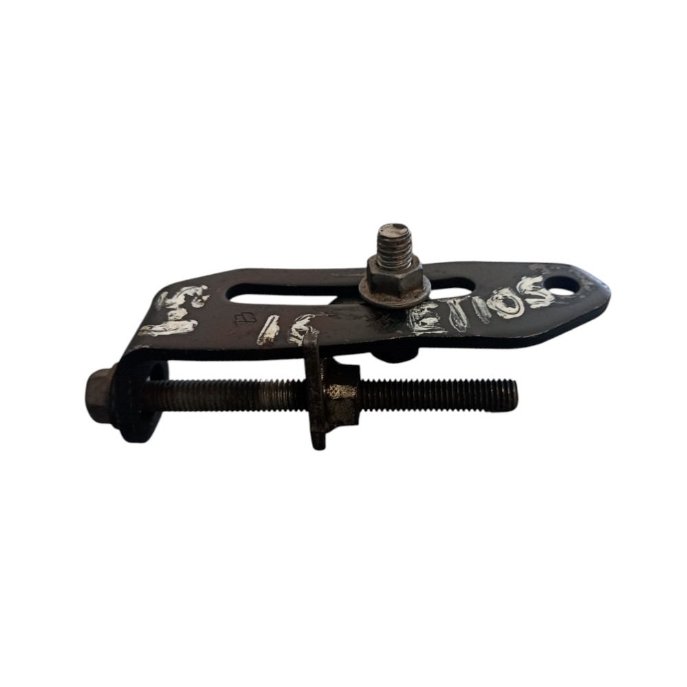 SUPORTE TENSIONADOR CORREIA ALTERNADA TOYOTA ETIOS 15/19. 1