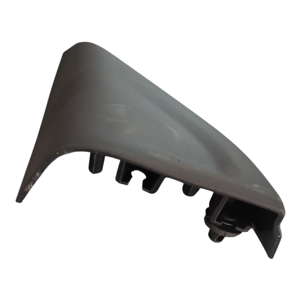 Acabamento Interno Retrovisor Esquerdo Jeep Compass 21 À 26. Preto 3