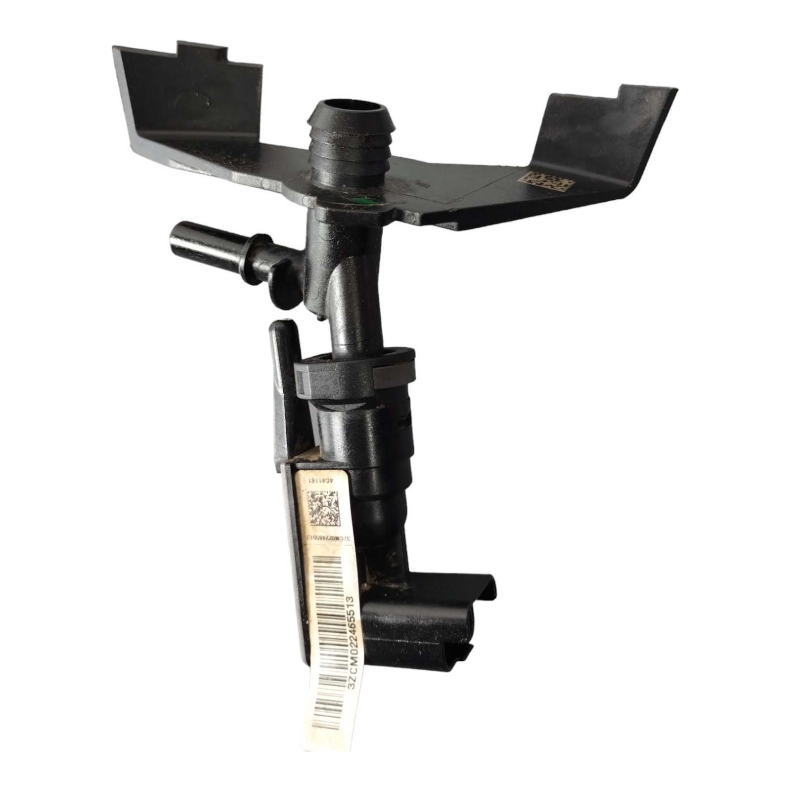 Sensor Hidrovácuo Pressão Citroen C3 Aircross. 3