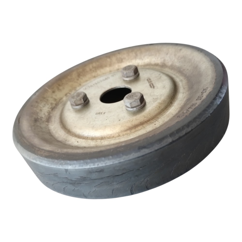 Polia Bomba De Água Citroen C4 Lounge Ds4 308 3008 1.6 Thp. 2