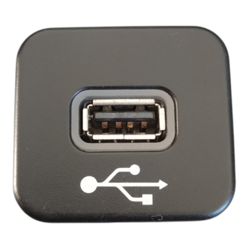 Entrada Usb Jeep Renegade E Fiat Argo 2015 À 2021. 1