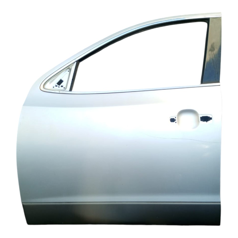 PORTA DIANTEIRA ESQUERDA HYUNDAI VERA CRUZ 2008 Á 2011.
