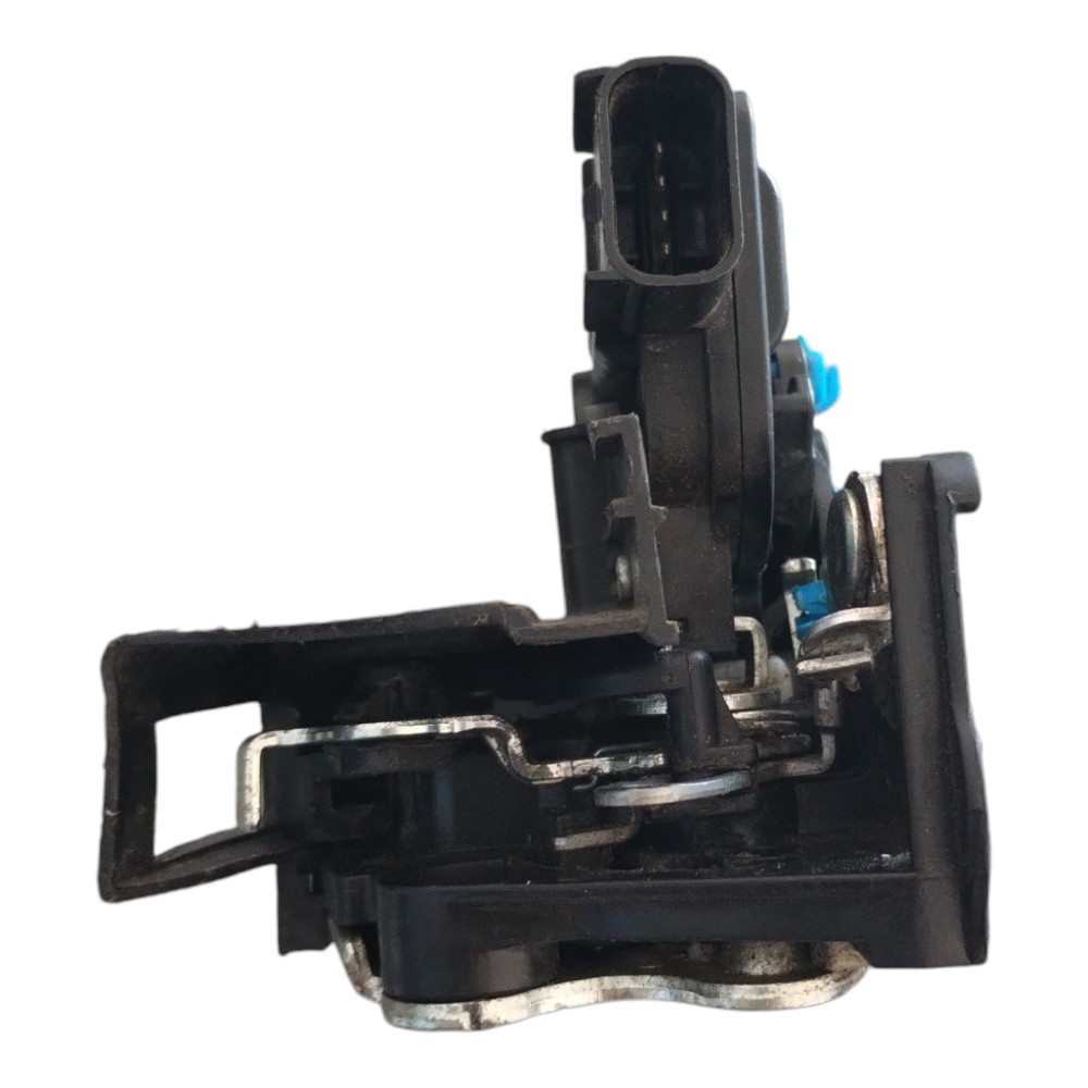 Fechadura Porta Dianteira Direita Hyundai Hb20 2013 Á 2019. 3
