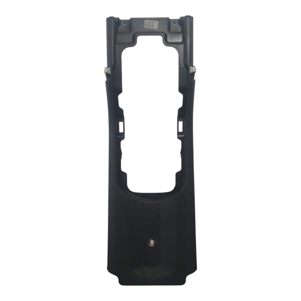 Acabamento Console Central Honda Hrv 2015 À 2019.